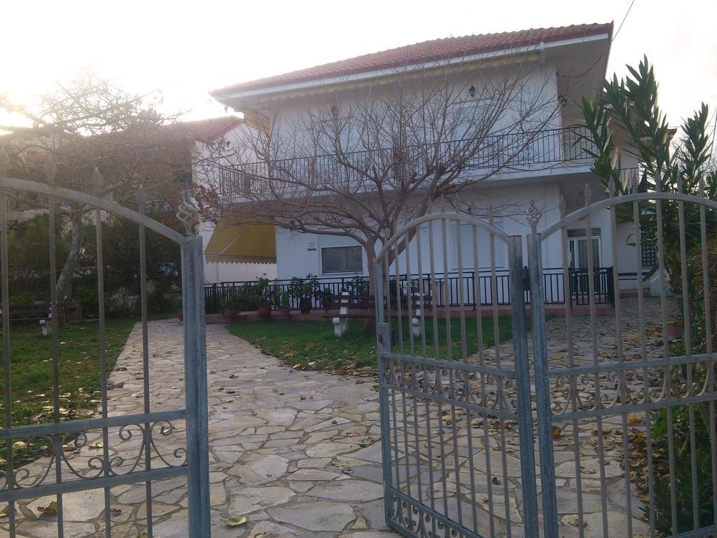 Isalos Велика Стая снимка